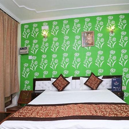 Hari Villa Residency --Near Noida Indoor Stadium Zewnętrze zdjęcie