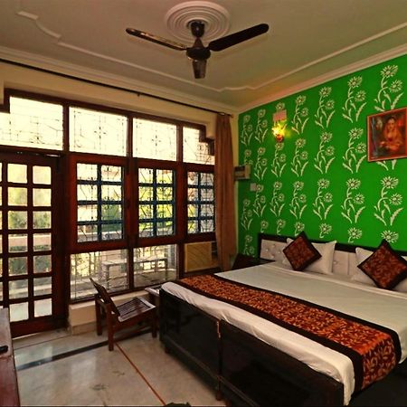 Hari Villa Residency --Near Noida Indoor Stadium Zewnętrze zdjęcie