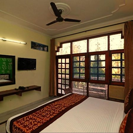 Hari Villa Residency --Near Noida Indoor Stadium Zewnętrze zdjęcie