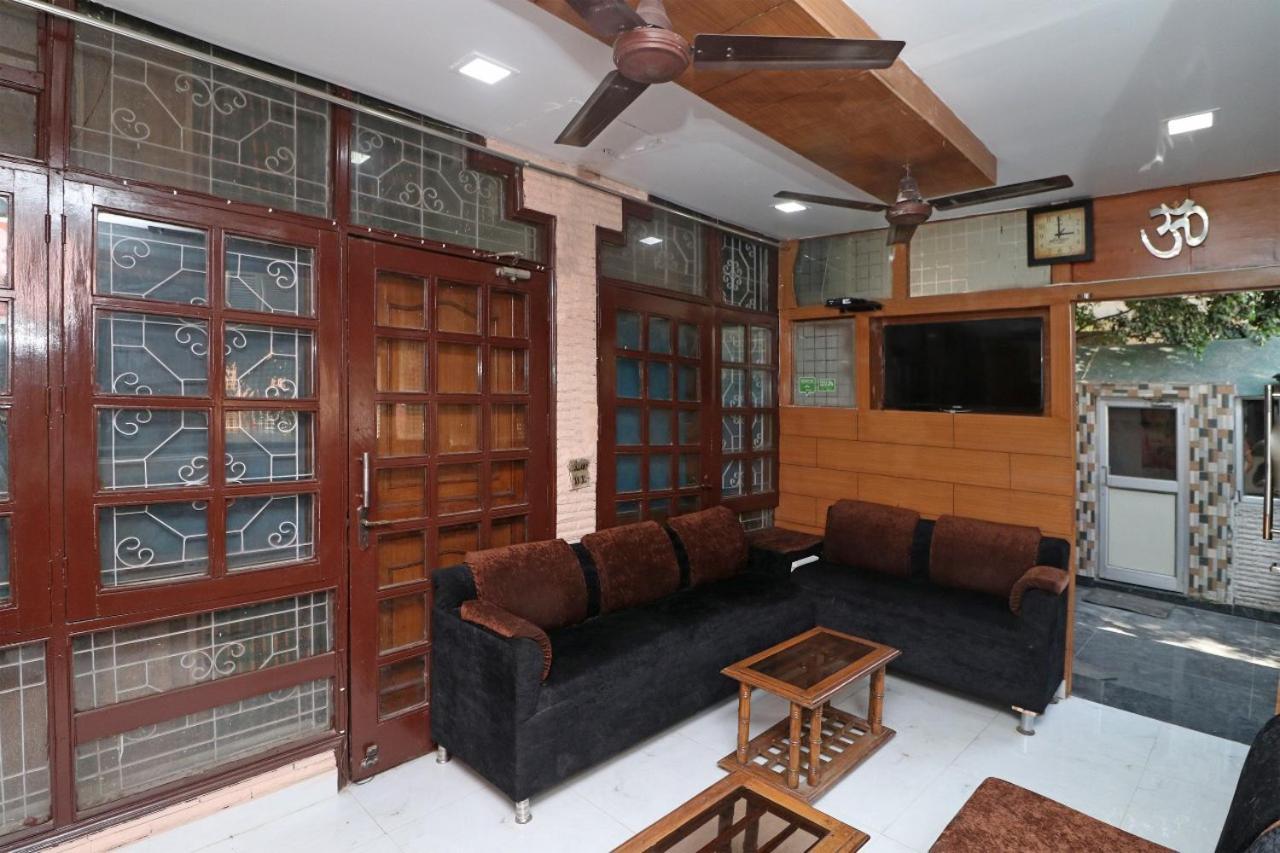 Hari Villa Residency --Near Noida Indoor Stadium Zewnętrze zdjęcie