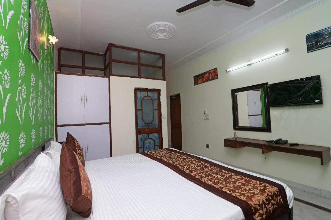 Hari Villa Residency --Near Noida Indoor Stadium Zewnętrze zdjęcie