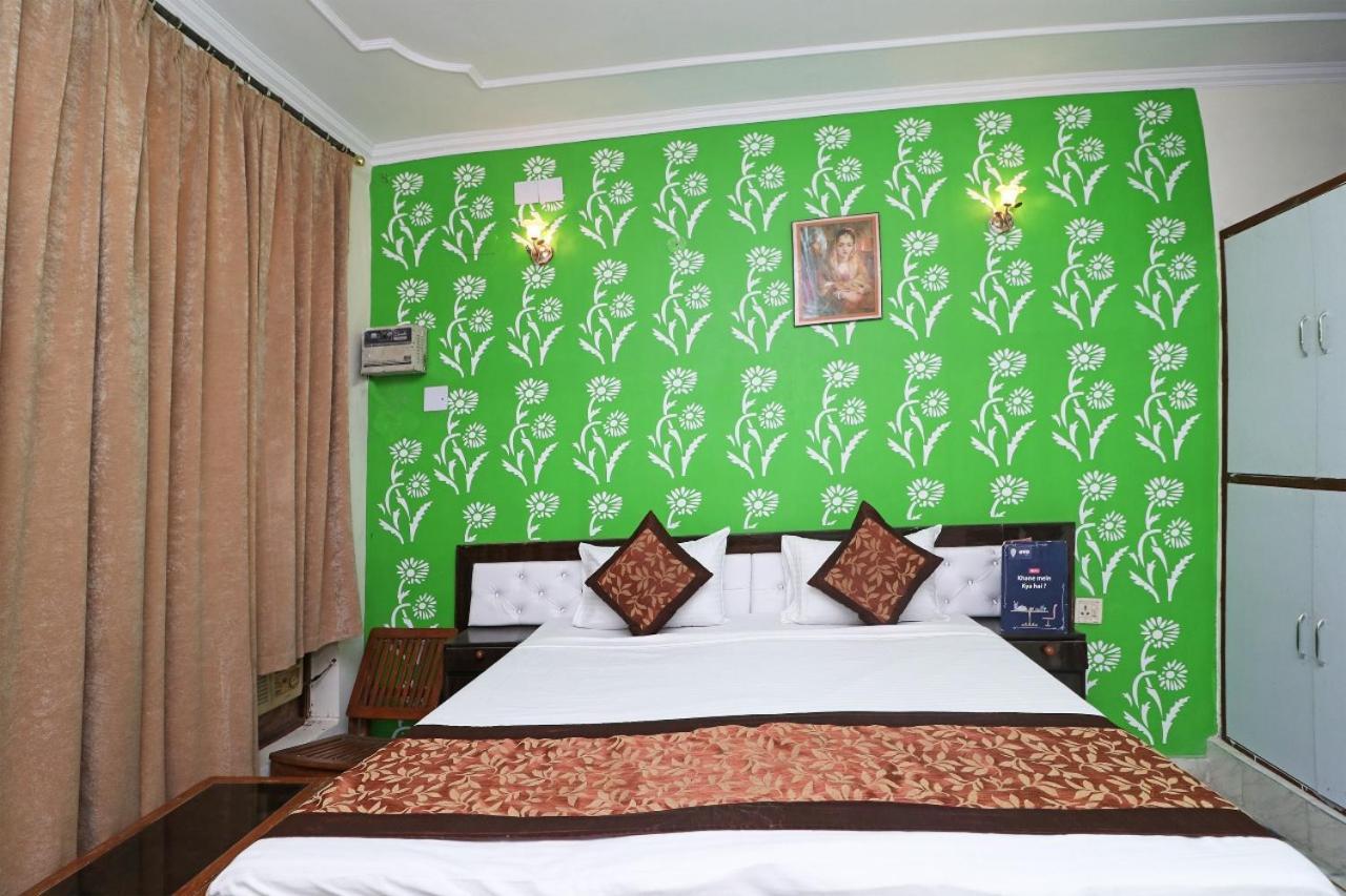 Hari Villa Residency --Near Noida Indoor Stadium Zewnętrze zdjęcie