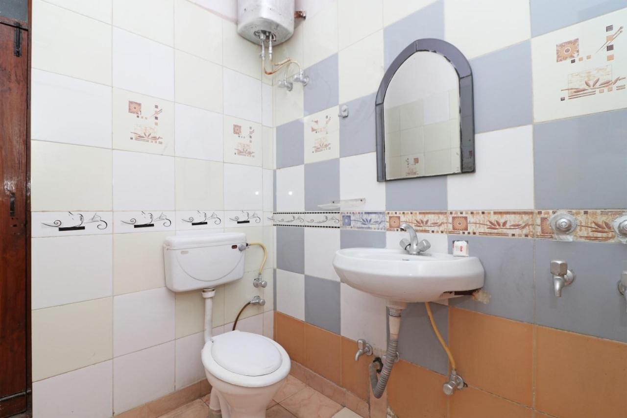 Hari Villa Residency --Near Noida Indoor Stadium Zewnętrze zdjęcie