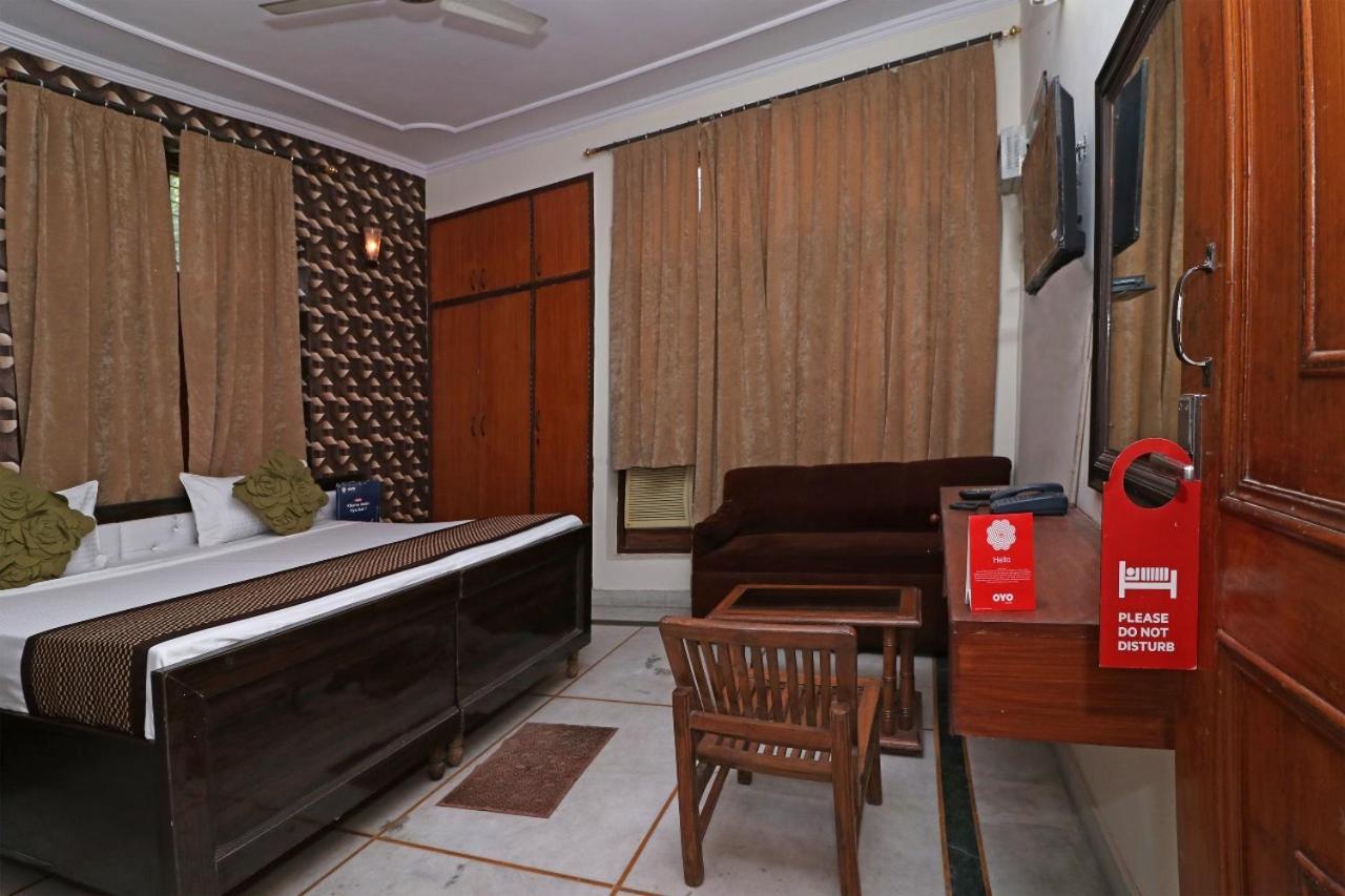 Hari Villa Residency --Near Noida Indoor Stadium Zewnętrze zdjęcie