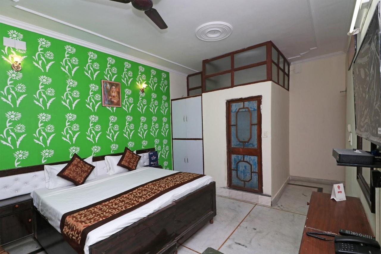 Hari Villa Residency --Near Noida Indoor Stadium Zewnętrze zdjęcie