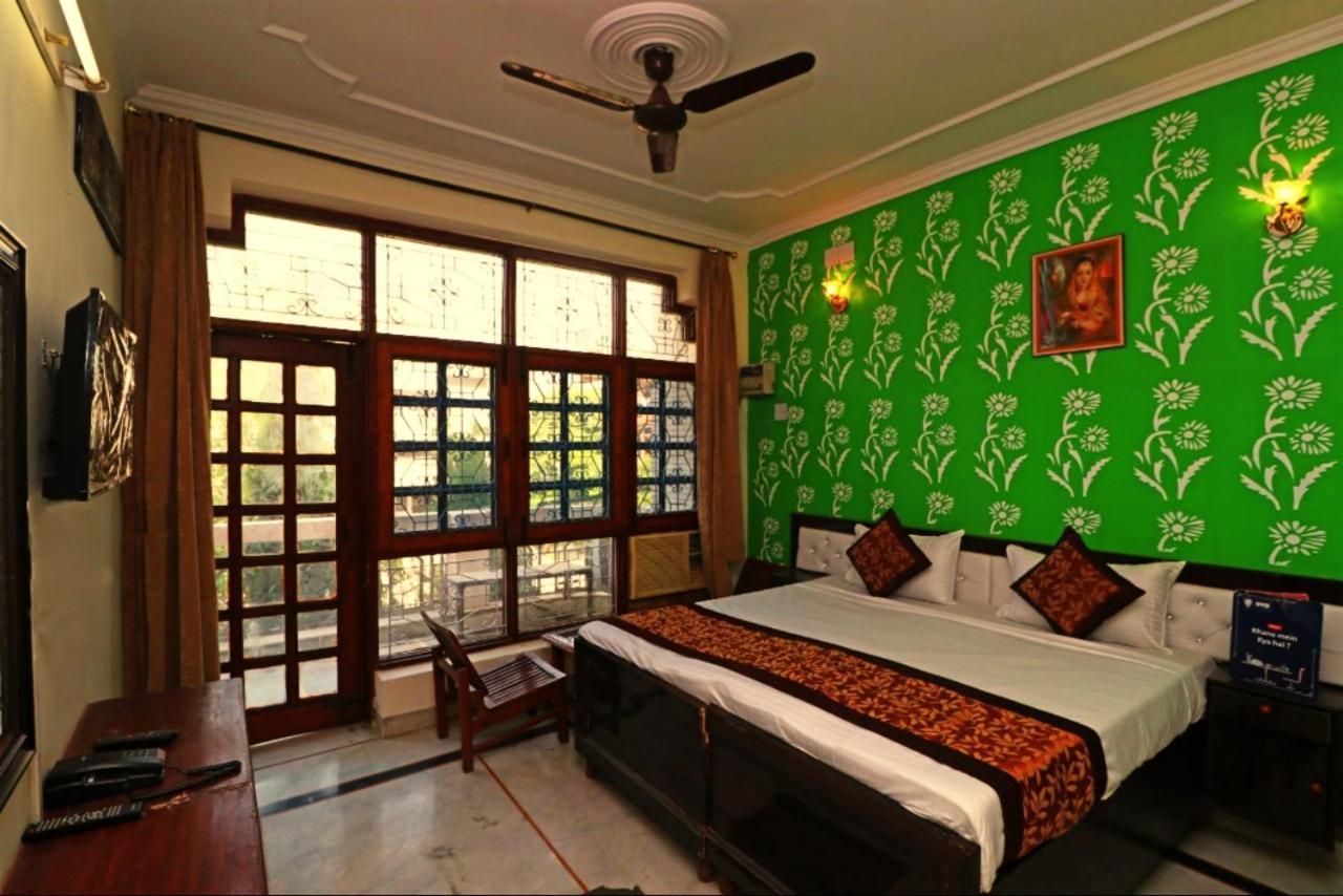 Hari Villa Residency --Near Noida Indoor Stadium Zewnętrze zdjęcie
