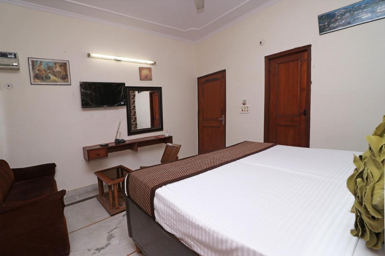 Hari Villa Residency --Near Noida Indoor Stadium Zewnętrze zdjęcie