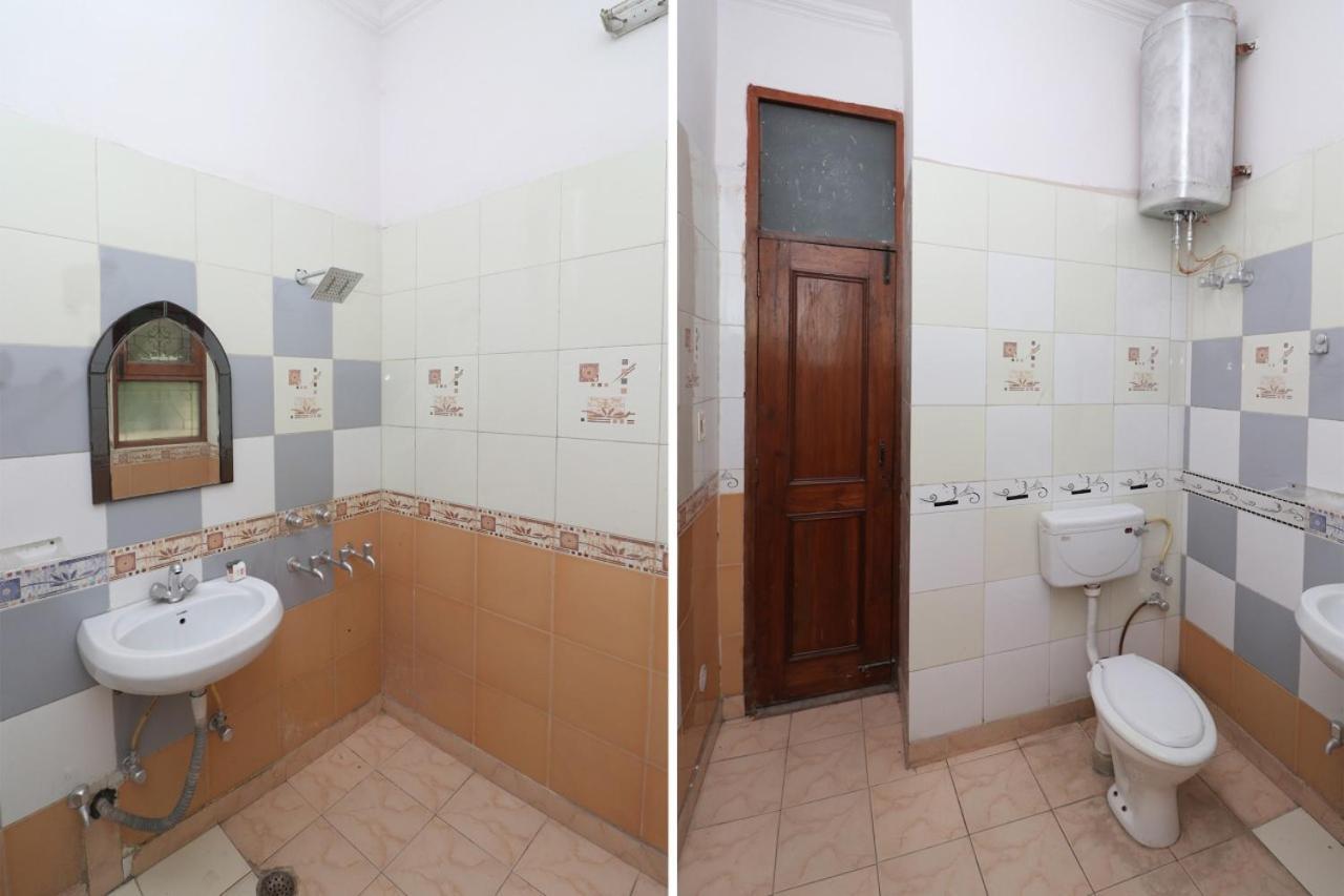 Hari Villa Residency --Near Noida Indoor Stadium Zewnętrze zdjęcie