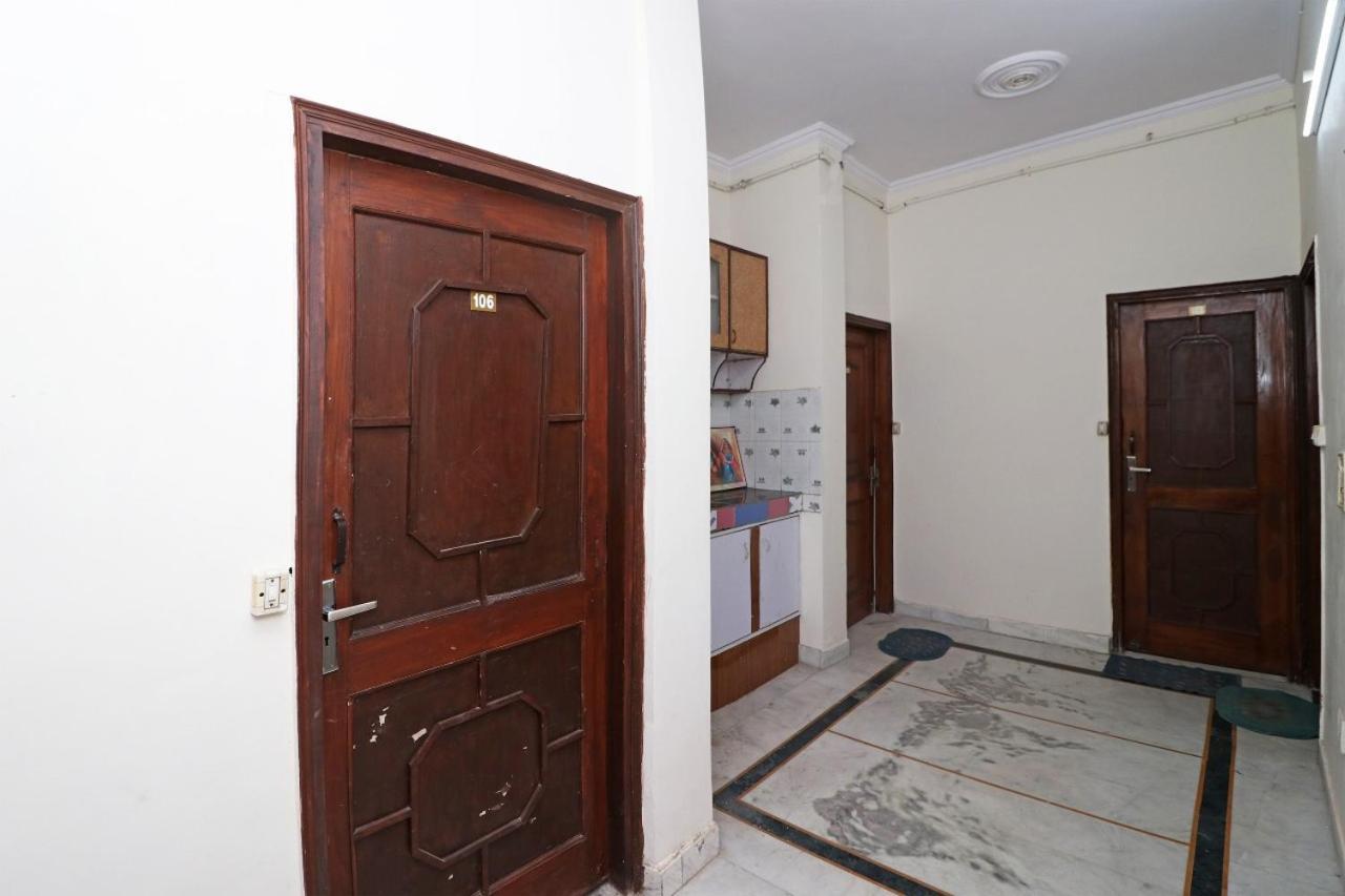 Hari Villa Residency --Near Noida Indoor Stadium Zewnętrze zdjęcie