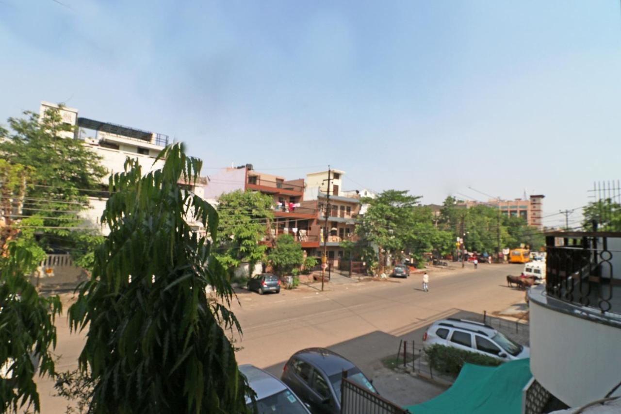 Hari Villa Residency --Near Noida Indoor Stadium Zewnętrze zdjęcie