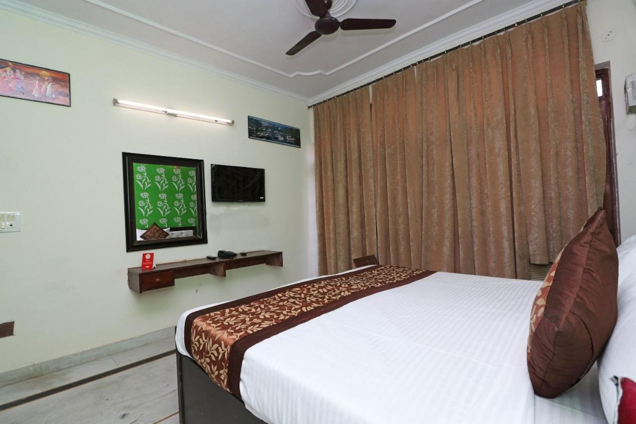 Hari Villa Residency --Near Noida Indoor Stadium Zewnętrze zdjęcie