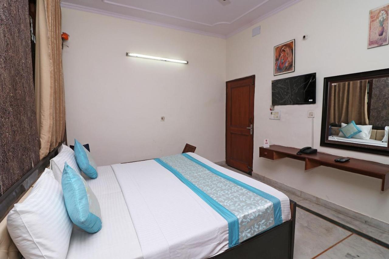 Hari Villa Residency --Near Noida Indoor Stadium Zewnętrze zdjęcie