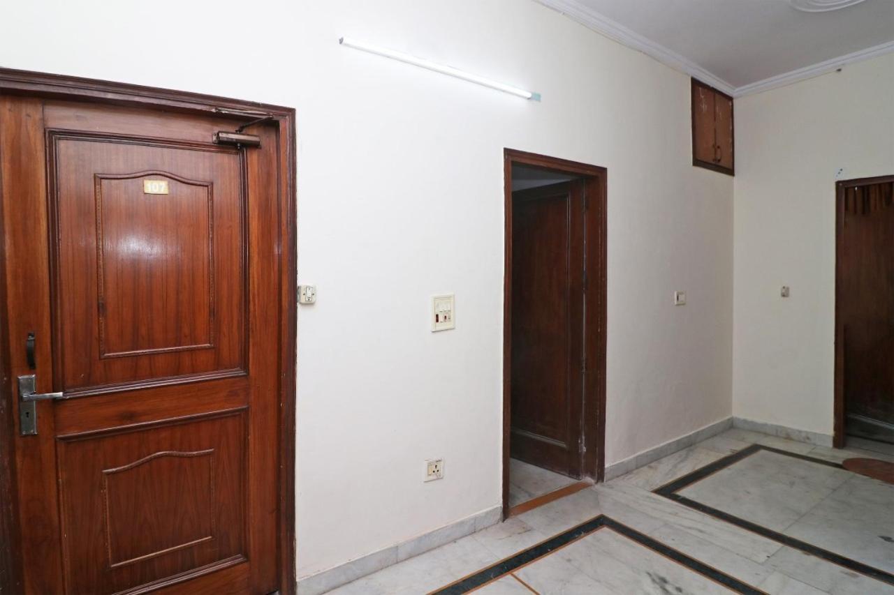 Hari Villa Residency --Near Noida Indoor Stadium Zewnętrze zdjęcie