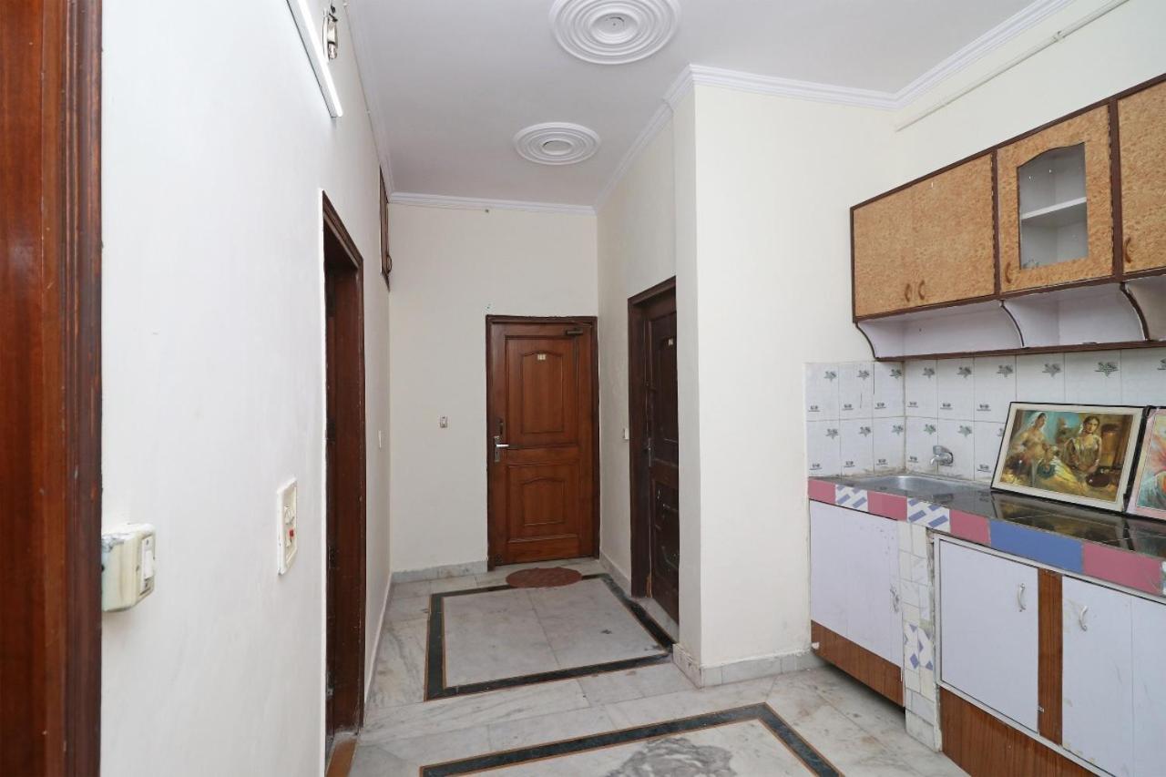 Hari Villa Residency --Near Noida Indoor Stadium Zewnętrze zdjęcie