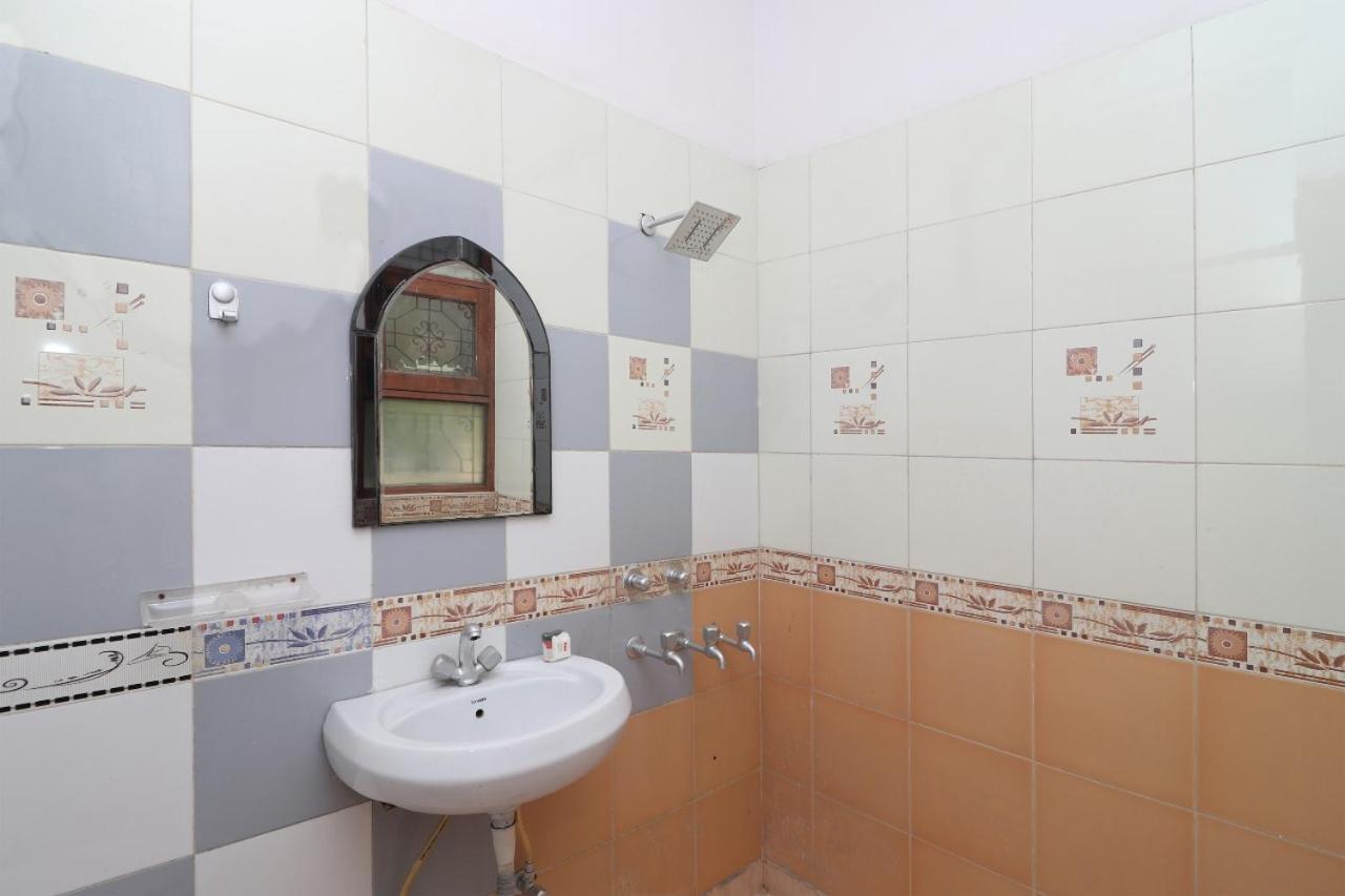 Hari Villa Residency --Near Noida Indoor Stadium Zewnętrze zdjęcie