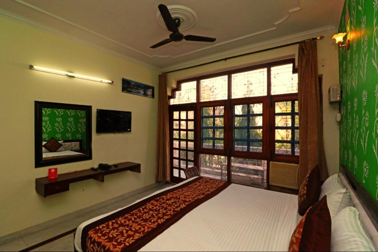 Hari Villa Residency --Near Noida Indoor Stadium Zewnętrze zdjęcie