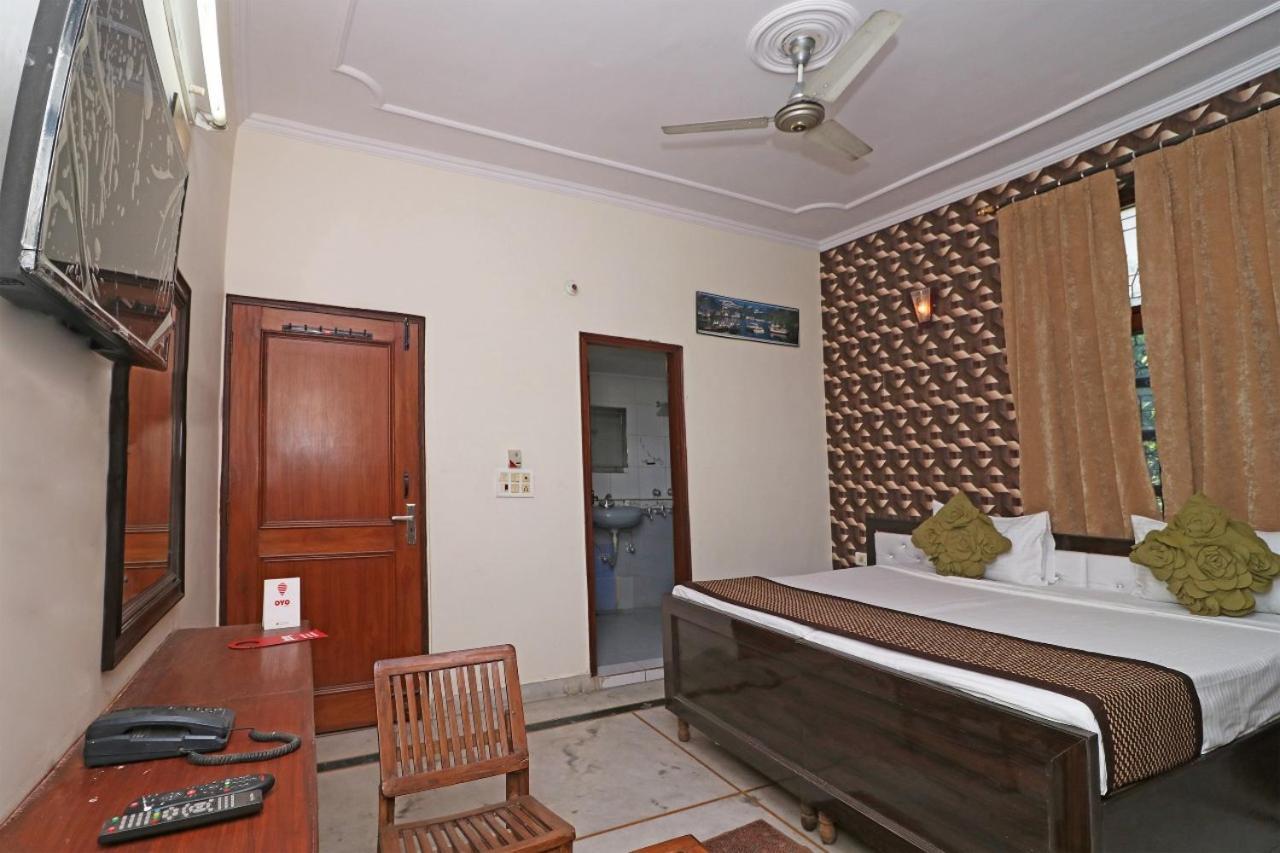 Hari Villa Residency --Near Noida Indoor Stadium Zewnętrze zdjęcie