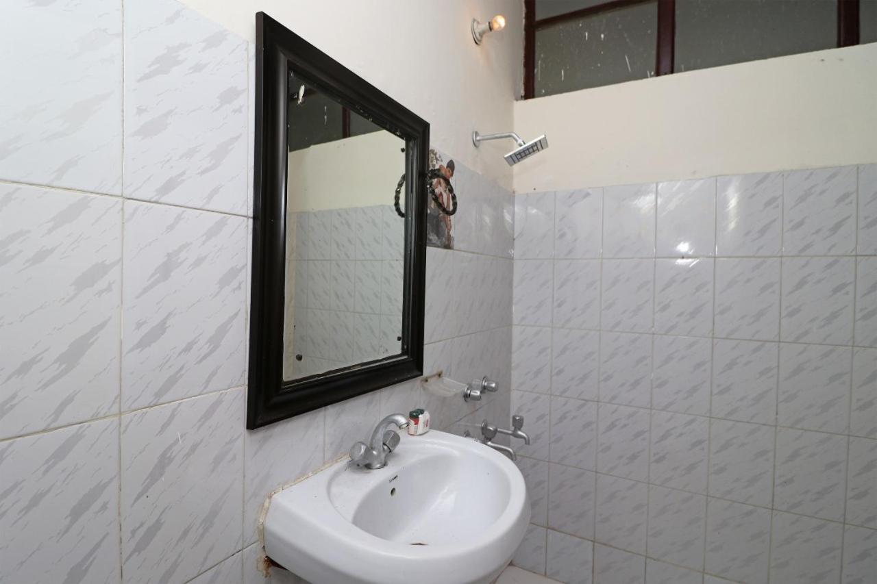 Hari Villa Residency --Near Noida Indoor Stadium Zewnętrze zdjęcie