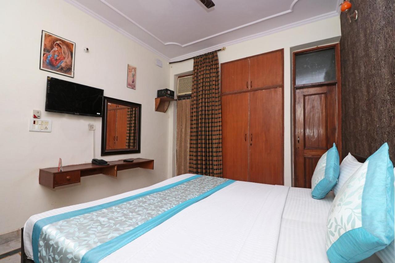 Hari Villa Residency --Near Noida Indoor Stadium Zewnętrze zdjęcie